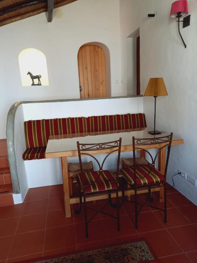 Villa Solar Da Cavalarica Ourique Esterno foto