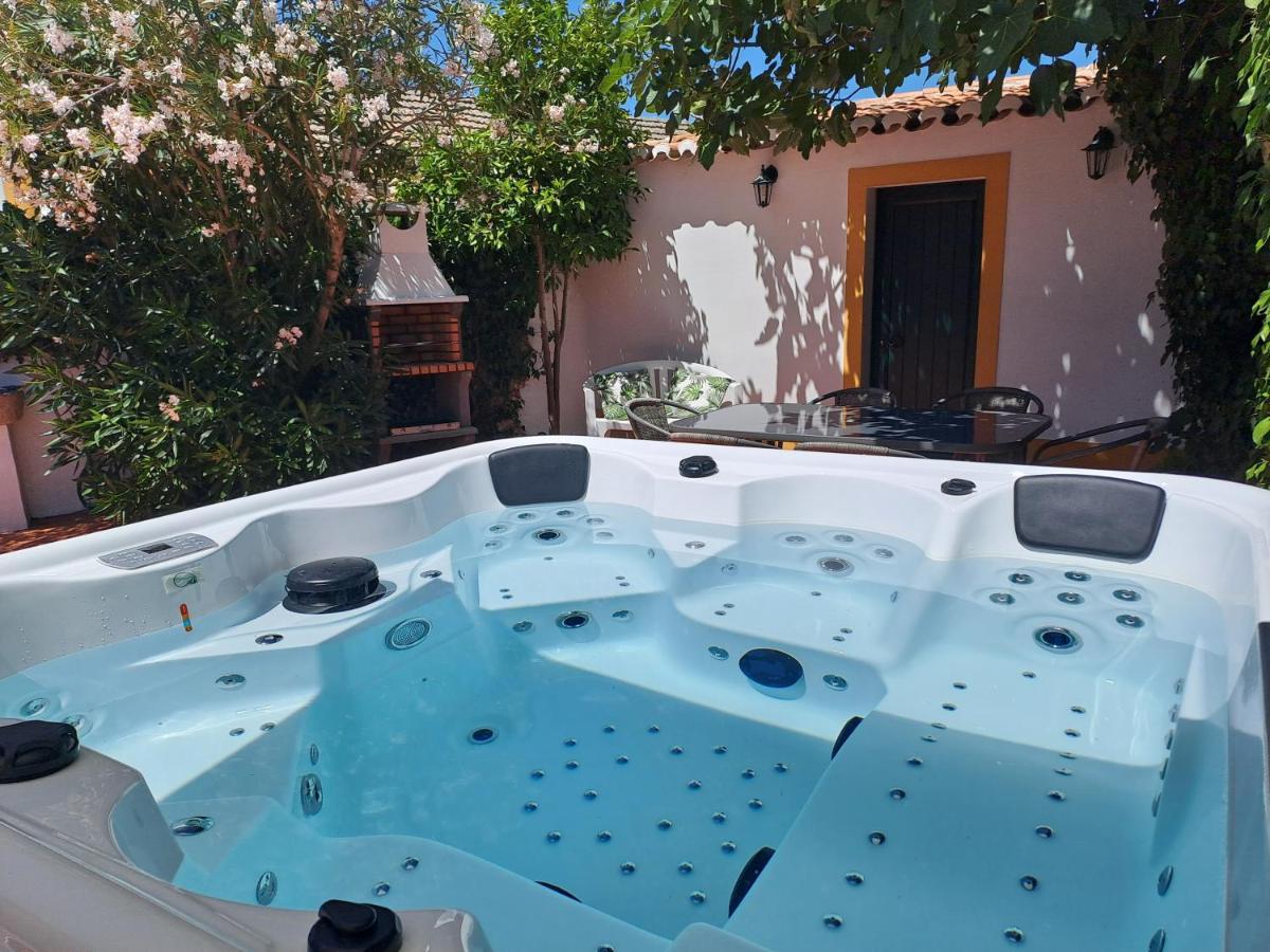 Villa Solar Da Cavalarica Ourique Esterno foto